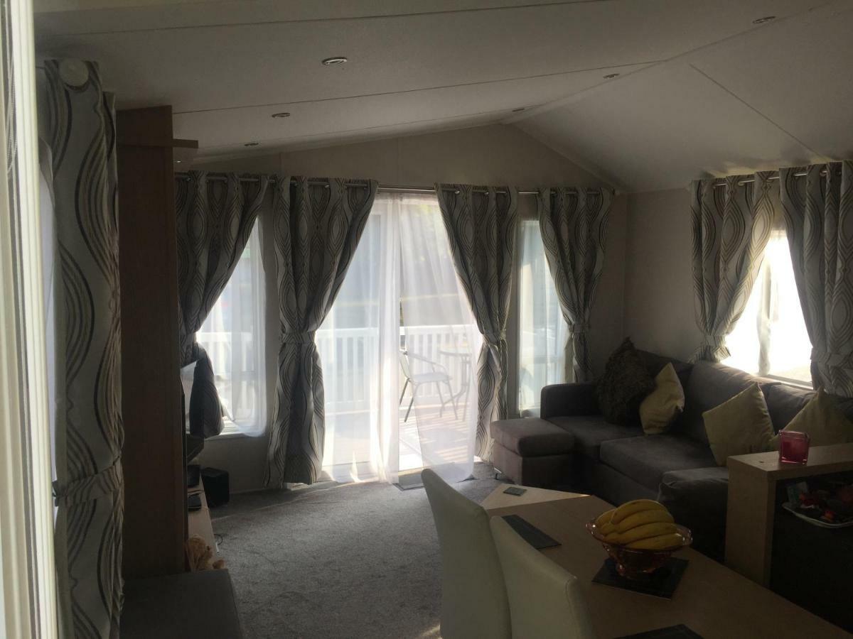 فندق كْلانكتون أون سيفي  Highfield Grange المظهر الخارجي الصورة